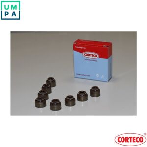 Corteco Seal Set Valve Stem 19036060 For Land Rover Freelander/soft/top/suv Honda Corteco Seal Set Valve Stem 19036060 For Land Rover Freelander/soft/top/suv Honda