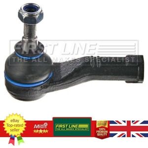 First Line Tie Rod End For Renault Twingo 14- Smart Forfour 14- Fortwo 15- 485204628r First Line Tie Rod End For Renault Twingo 14- Smart Forfour 14- Fortwo 15- 485204628r