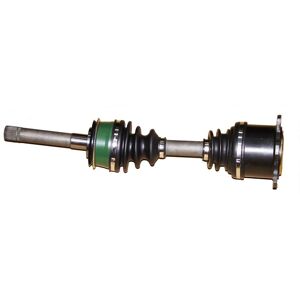 Front Driveshaft Complete For Toyota Hilux Mk4 Ln165 2.4td (8/1997-7/2001) *new* Front Driveshaft Complete For Toyota Hilux Mk4 Ln165 2.4td (8/1997-7/2001) *new*