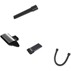 Black Car Vacuum Cleaner Wired Strong Suction Force Electric Portable Pet H Sg Black Car Vacuum Cleaner Wired Strong Suction Force Electric Portable Pet H Sg