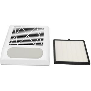 Care+ Nail Dust Collector With Filter 80w Strong Suction Power Nail Vacuum Cleaner ↑ Care+ Nail Dust Collector With Filter 80w Strong Suction Power Nail Vacuum Cleaner ↑