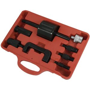 Neilsen Common Rail Injector Extractor Diesel Puller Bosch Set Cdi Mercedes Neilsen Common Rail Injector Extractor Diesel Puller Bosch Set Cdi Mercedes