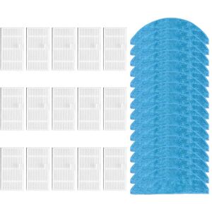 Sodial For 7490 Immortal / 8290 Immortal Robot Vacuum Washable Mop2317 Sodial For 7490 Immortal / 8290 Immortal Robot Vacuum Washable Mop2317