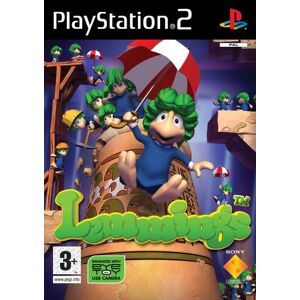 Lemmings (Ps2) - Game 8mvg The Cheap Fast Free Post Lemmings (Ps2) - Game 8mvg The Cheap Fast Free Post
