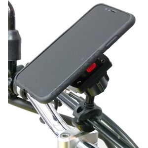 Tigra Mountcase 2 For Iphone Xr With Buybits Motorcycle Bike Crossbar Mount Tigra Mountcase 2 For Iphone Xr With Buybits Motorcycle Bike Crossbar Mount