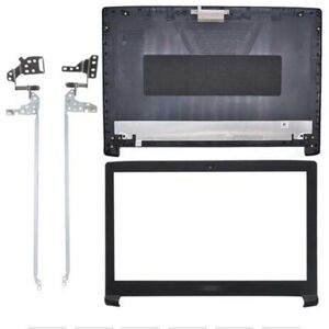 Acer Aspire A515-41g A515-51 A515-51g A315-53g Lcd Back Cover & Bezel & Hinges Acer Aspire A515-41g A515-51 A515-51g A315-53g Lcd Back Cover & Bezel & Hinges