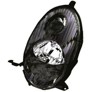 Iparlux Headlight Pilot Front Light Left Compatible With Nissan Micra (K12) (03- Iparlux Headlight Pilot Front Light Left Compatible With Nissan Micra (K12) (03-