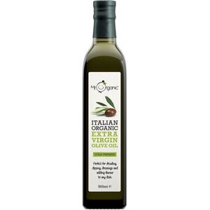 Mr Organic Italian Extra Virgin Olive Oil - 500ml Mr Organic Italian Extra Virgin Olive Oil - 500ml