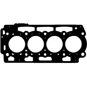 Bga Cylinder Head Gasket For Citroen Xsara Hdi 1.4 January 2003 To January 2005 Bga Cylinder Head Gasket For Citroen Xsara Hdi 1.4 January 2003 To January 2005