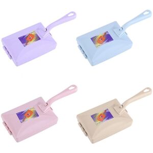 Sodial 3x(4 Pcs Carpet Crumbs Table Brush For Home Bedroom Office Carpet Debris K7u3) Sodial 3x(4 Pcs Carpet Crumbs Table Brush For Home Bedroom Office Carpet Debris K7u3)