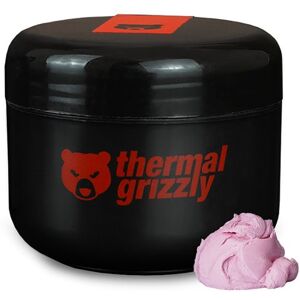 Thermal Grizzly Putty Basic, 100g, 3x Spatulas, Medium Thermal Conductivity, Rep Thermal Grizzly Putty Basic, 100g, 3x Spatulas, Medium Thermal Conductivity, Rep