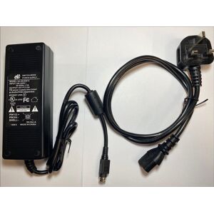 Dixietree Replacement 4 12v 5.83a Li Shin International Switching Adaptor 0451b1270 4 Pin Dixietree Replacement 4 12v 5.83a Li Shin International Switching Adaptor 0451b1270 4 Pin