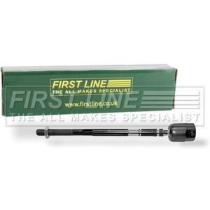 First Line Ftr5257 Inner Tie Rod Front Right O/s Left N/s Fits Chrysler Neon First Line Ftr5257 Inner Tie Rod Front Right O/s Left N/s Fits Chrysler Neon