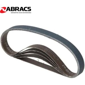 Bibielle 20 X Abracs Zirconium Sanding Belts 10 X 330mm Grit 60 For Belt Sander Wsb32x2 Bibielle 20 X Abracs Zirconium Sanding Belts 10 X 330mm Grit 60 For Belt Sander Wsb32x2