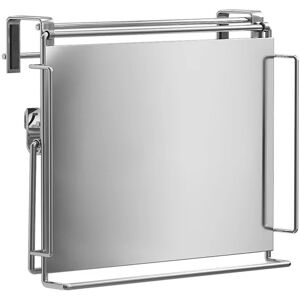 Sodial Stainless Steel Foldable Countertop Storage Rack For Kitchen, Space-Saving 1647 Sodial Stainless Steel Foldable Countertop Storage Rack For Kitchen, Space-Saving 1647