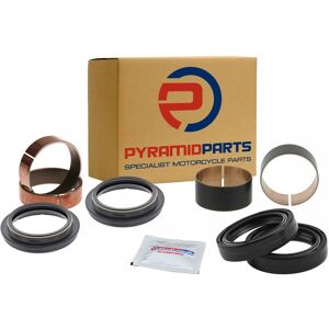 Harley Davidson Honda Fork Seals Bushes Suspension Overhaul Kit Harley Davidson Honda Fork Seals Bushes Suspension Overhaul Kit