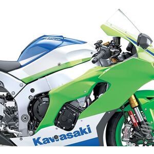 Zx10r/zx10rr Black 2016 >on Eazi-Grip Streamline Tank Grip Traction Pads Clear Zx10r/zx10rr Black 2016 >on Eazi-Grip Streamline Tank Grip Traction Pads Clear