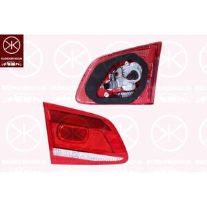 Klokkerholm Rear Right Tail Light For Vw Passat 10-14 3ae945094k Klokkerholm Rear Right Tail Light For Vw Passat 10-14 3ae945094k