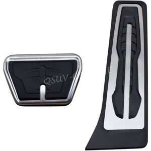 For Bmw 1 2 3 4 5 6 7 Series X3 X4 X5 X6 X7 Z4 Steel Brake Gas Foot Pedal Covers For Bmw 1 2 3 4 5 6 7 Series X3 X4 X5 X6 X7 Z4 Steel Brake Gas Foot Pedal Covers