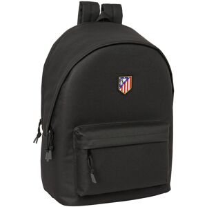 Safta Atlético De Madrid Teen - Laptop Backpack 15.6 Inches And Usb, Ideal For Y Safta Atlético De Madrid Teen - Laptop Backpack 15.6 Inches And Usb, Ideal For Y