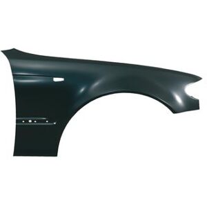 Prasco Fits Bmw 3 Series Front Wing With Holes 4 Door (Approved) Right Hand 2001-2005 Prasco Fits Bmw 3 Series Front Wing With Holes 4 Door (Approved) Right Hand 2001-2005