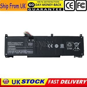 Battery For Hp M02027-005 Hsn-Q28c Hsn-Q27c M01524-2b1 M01524-541 M01524-2c2 Battery For Hp M02027-005 Hsn-Q28c Hsn-Q27c M01524-2b1 M01524-541 M01524-2c2