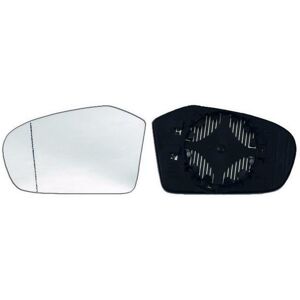 Iparlux 34752-Glass Rear Mirrow Replacement With Base Left Compatible With Mercedes Benz Iparlux 34752-Glass Rear Mirrow Replacement With Base Left Compatible With Mercedes Benz