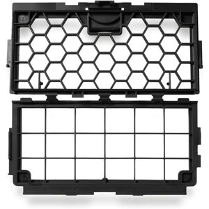 Miele Filter Holder 10971050 For Vacuum Cleaner Airclean Filters Original Part Miele Filter Holder 10971050 For Vacuum Cleaner Airclean Filters Original Part
