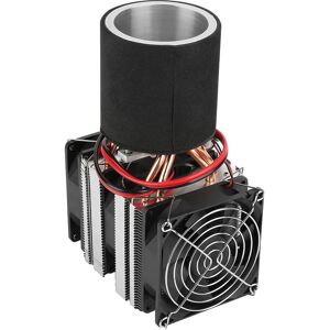 Dc12v Electronic Semiconductor Refrigeration Cooler Cooling System Kit Tu Dc12v Electronic Semiconductor Refrigeration Cooler Cooling System Kit Tu