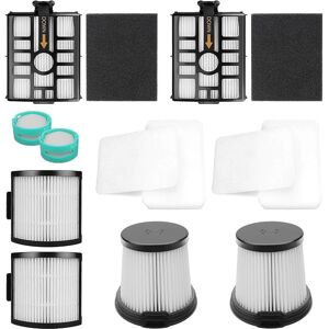 Sodial 2x(Iw3511 Replacement Kit For Iw3511 Detect Pro Cordless Vacuum, For 3434 Sodial 2x(Iw3511 Replacement Kit For Iw3511 Detect Pro Cordless Vacuum, For 3434