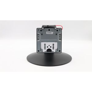 Lenovo Thinkcentre M920z M820z Base Stand Black 01yw274 Lenovo Thinkcentre M920z M820z Base Stand Black 01yw274