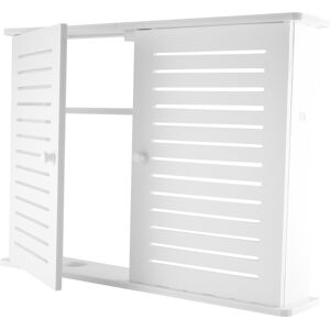 Sodial Wifi Router Storage Boxes Wooden Box Cable Plus Wire Bracket Wall Hanging3457 Sodial Wifi Router Storage Boxes Wooden Box Cable Plus Wire Bracket Wall Hanging3457