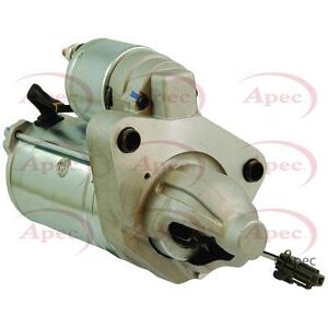 Apec Asm1752 Starter 10 Teeth 12v Voltage Fits Nissan Navara Pathfinder Apec Asm1752 Starter 10 Teeth 12v Voltage Fits Nissan Navara Pathfinder