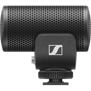 Sennheiser Mke 200 Directional Camera Microphone Built-In Wind Protection & Sh Sennheiser Mke 200 Directional Camera Microphone Built-In Wind Protection & Sh