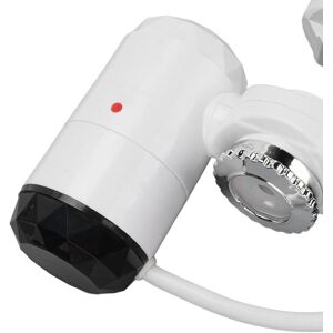 Electric Hot Water Heater Faucet Led Digital Display Rapid Heating Kitchen Ou Electric Hot Water Heater Faucet Led Digital Display Rapid Heating Kitchen Ou