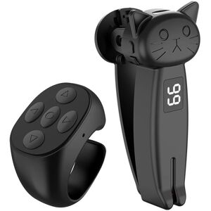 Sodial 3x(Remote Control Page Turner E-Reader Controller Bluetooth Phone Screen8910 Sodial 3x(Remote Control Page Turner E-Reader Controller Bluetooth Phone Screen8910