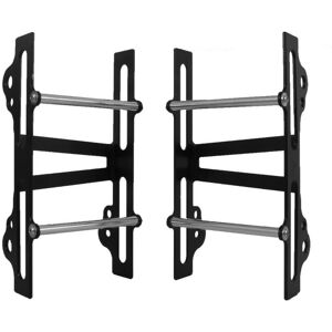 As3 Performance As3 Radiator Braces For Ktm 125 250 Sx 2003-2006 125 200 250 300 Exc 2003-2007 As3 Performance As3 Radiator Braces For Ktm 125 250 Sx 2003-2006 125 200 250 300 Exc 2003-2007