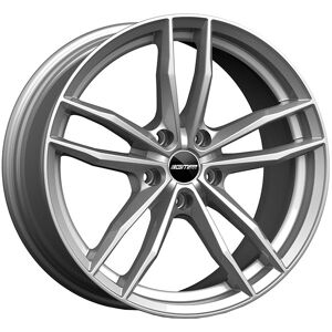 Alloy Wheel Gmp Swan For Bmw Serie 4 Gran Coupe 9x19 5x112 Silver Scw Alloy Wheel Gmp Swan For Bmw Serie 4 Gran Coupe 9x19 5x112 Silver Scw