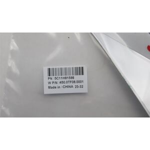 Lenovo Thinkbook K14 G2 Iru 14 G6 Irl Ffc Io Board Cable 5c11h81598 Lenovo Thinkbook K14 G2 Iru 14 G6 Irl Ffc Io Board Cable 5c11h81598