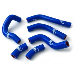 As3 Performance As3 Silicone Radiator Hoses For Honda Crf 450 R 2015-2016 As3 Performance As3 Silicone Radiator Hoses For Honda Crf 450 R 2015-2016