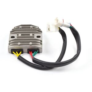 Sgr Mosfet Regulator 50a For Suzuki Gsx-R For Suzuki 650 Dl V Strom Xt 2015-2021 Sgr Mosfet Regulator 50a For Suzuki Gsx-R For Suzuki 650 Dl V Strom Xt 2015-2021