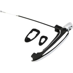 Driver Side Exterior Door Handle For Mini Cooper R50 R52 R53 R55 R56 R57 R58 R59 Driver Side Exterior Door Handle For Mini Cooper R50 R52 R53 R55 R56 R57 R58 R59