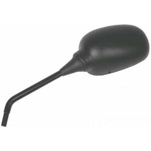 Jmp Mirror Black Left Fits Bmw R 1200 2007-2008 Jmp Mirror Black Left Fits Bmw R 1200 2007-2008