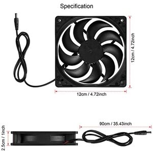 Hg 12w 12v Solar Panel Powered Fan Efficient Energy Conversion Solar Panel Dual Hg 12w 12v Solar Panel Powered Fan Efficient Energy Conversion Solar Panel Dual