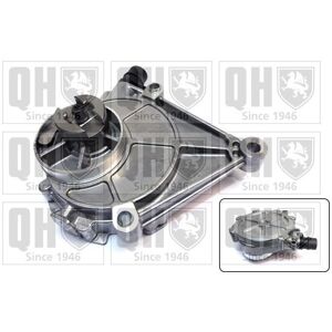 QUINTON HAZELL QVP1016 Brake System Vacuum Pump - Brake System QUINTON HAZELL QVP1016 Brake System Vacuum Pump - Brake System