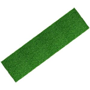 Sodial 2x(Artificial Grass Table Runner, 30 X 90cm Table Runner, Faux Grass Table4295 Sodial 2x(Artificial Grass Table Runner, 30 X 90cm Table Runner, Faux Grass Table4295