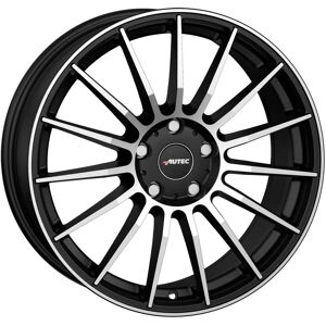 Autec Wheels Lamera 7.5x17 Et45 5x114,3 For Gwm 03 Funky Cat Swmp Autec Wheels Lamera 7.5x17 Et45 5x114,3 For Gwm 03 Funky Cat Swmp
