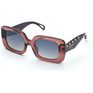 Zadig & Voltaire Zadig&voltaire Szv423 6mhx Rosa Trasparente Lucido 51/22/140 Woman Sunglasses Zadig & Voltaire Zadig&voltaire Szv423 6mhx Rosa Trasparente Lucido 51/22/140 Woman Sunglasses