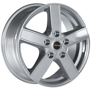 Mercedes-Benz Alloy Wheel Ac-V51 - 8x18 Silver - GLA, GLC, GLE, M, R - Alloy Wheel Mercedes-Benz Alloy Wheel Ac-V51 - 8x18 Silver - GLA, GLC, GLE, M, R - Alloy Wheel