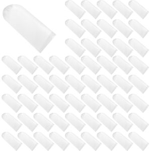 Sodial 140pcs Frosted Acrylic Wedding Blank Place Card Clear Arch Gift Tag Name4536 Sodial 140pcs Frosted Acrylic Wedding Blank Place Card Clear Arch Gift Tag Name4536